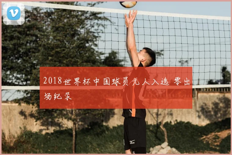 2018世界杯中国球员无人入选 零出场纪录