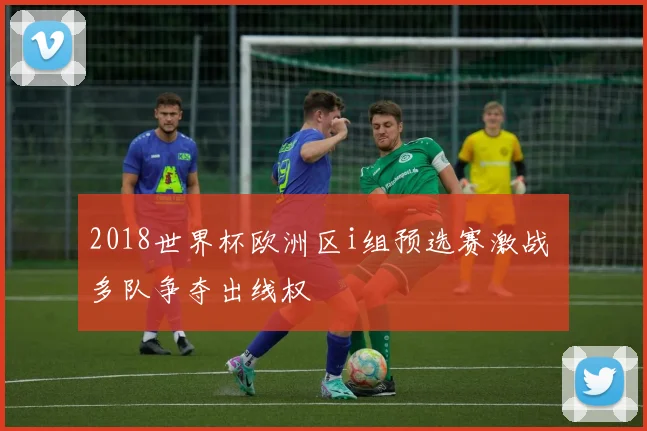 2018世界杯欧洲区i组预选赛激战 多队争夺出线权