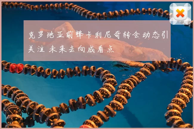 克罗地亚前锋卡利尼奇转会动态引关注 未来去向成看点