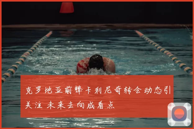 克罗地亚前锋卡利尼奇转会动态引关注 未来去向成看点